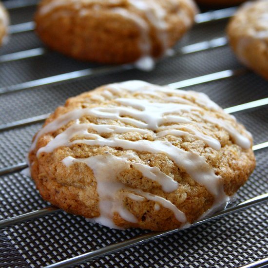 oatmeal cookies