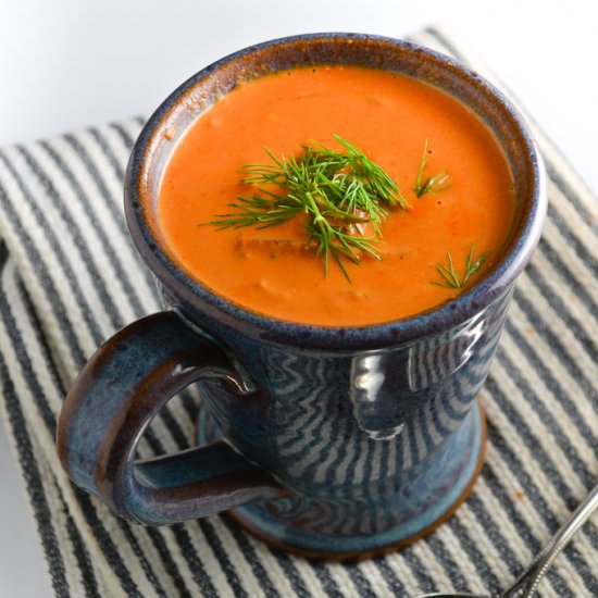 Tomato Bisque