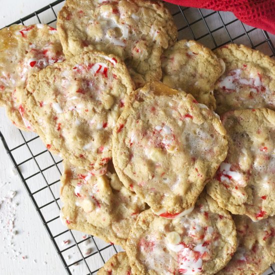 Perfect Holiday Cookies!