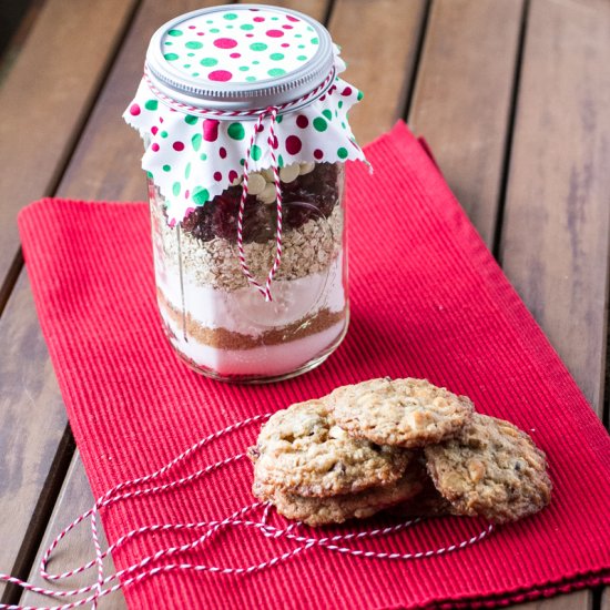 Christmas Cookies