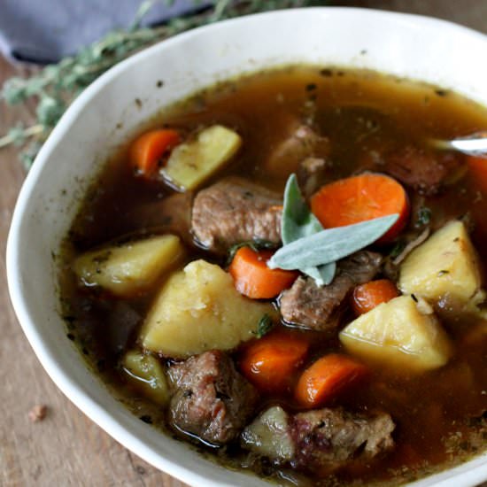 Beef Stew