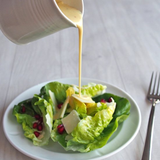 Everyday Salad Dressing