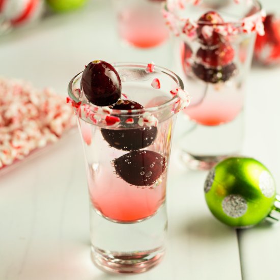 Candy Cane Shooters