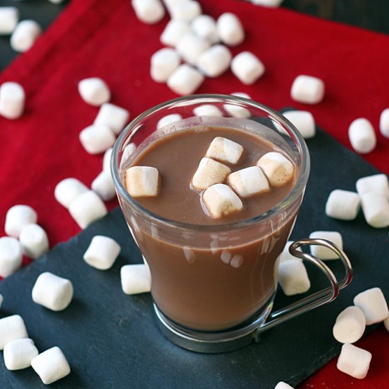 Hot Chocolate