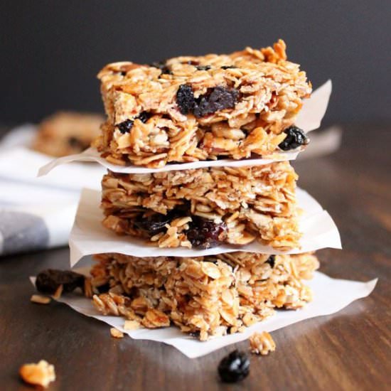 Granola Bars