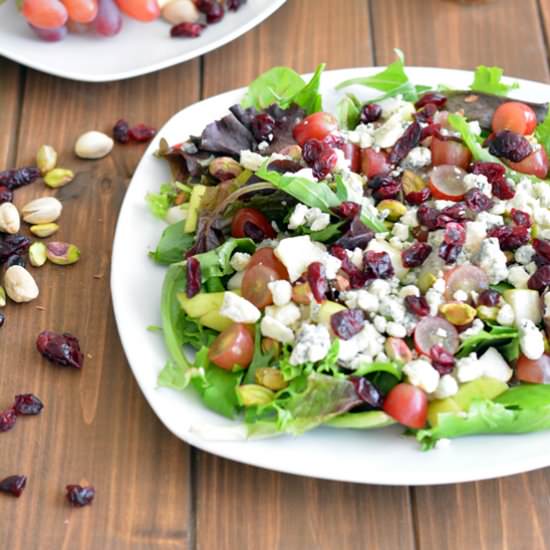 Cosi’s Signature Salad (Copycat)