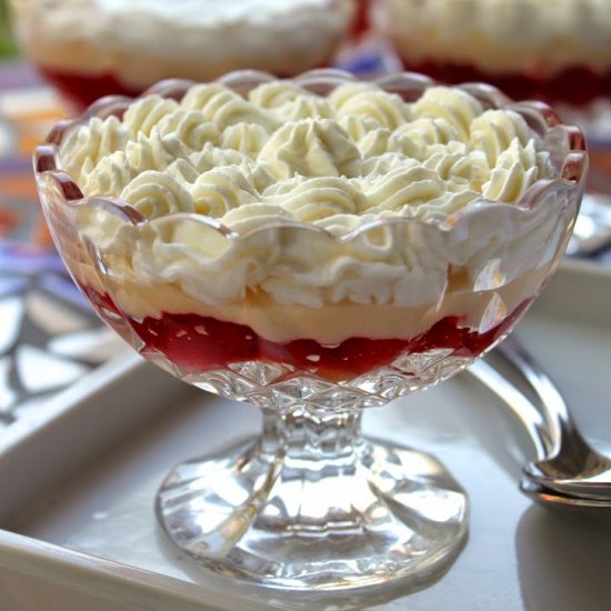 Individual English Trifles