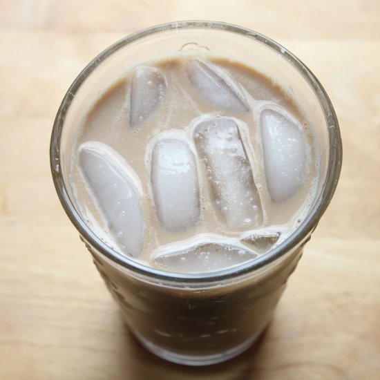 Instant Iced Coffee