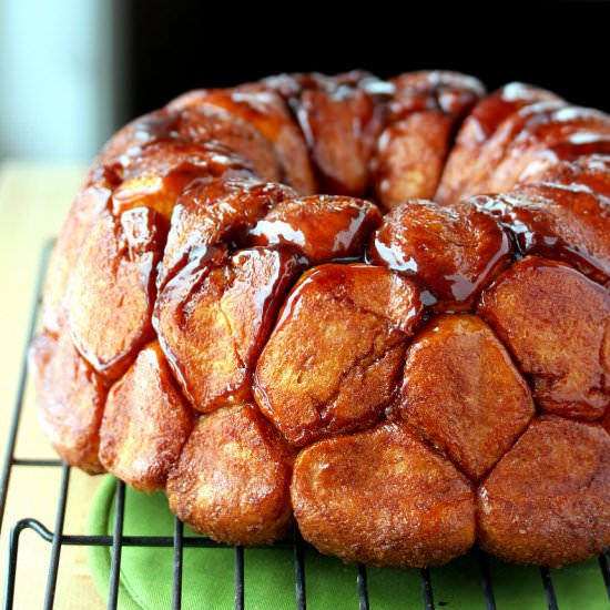 Monkey Bread