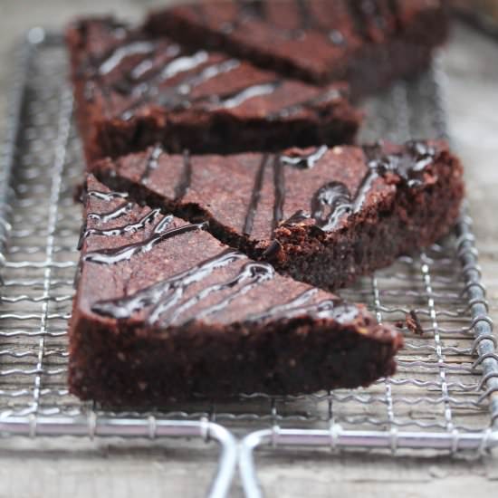 Christmas Brownies