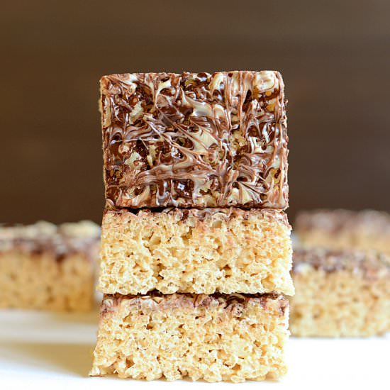 Rice Krispies Treats