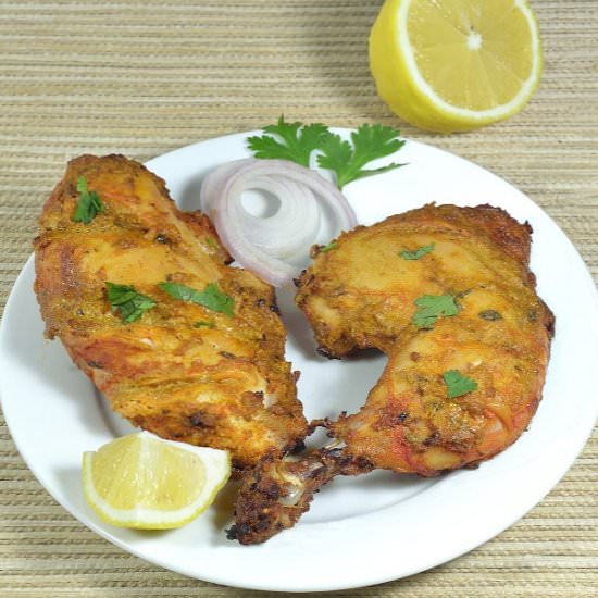 Tandoori Chicken