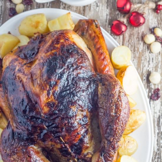 Roast Turkey