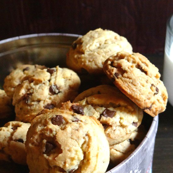 Cookies by Pierre Hermé