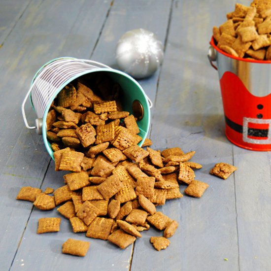 Protein Puppy Chow