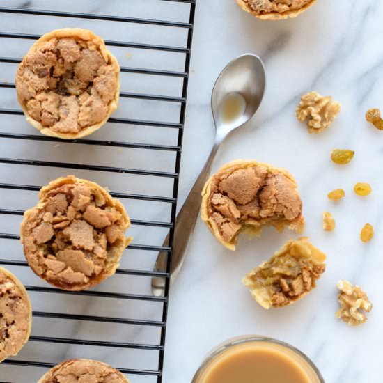 Butter Tarts