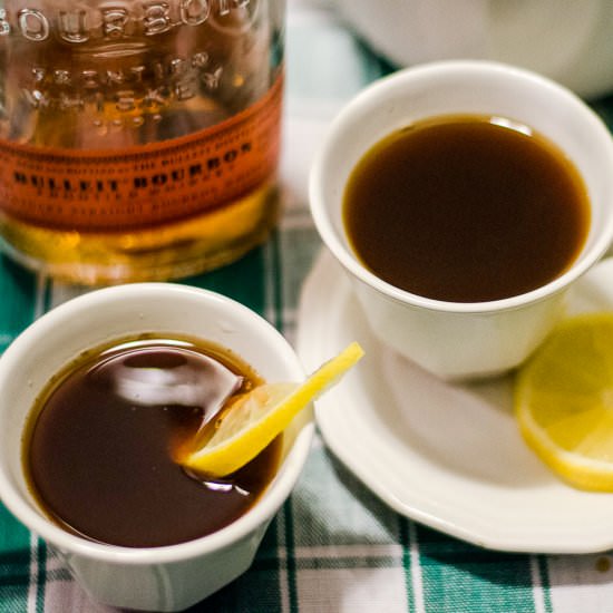 Hot Toddy