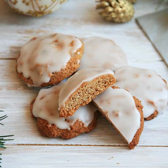 Lebkuchen