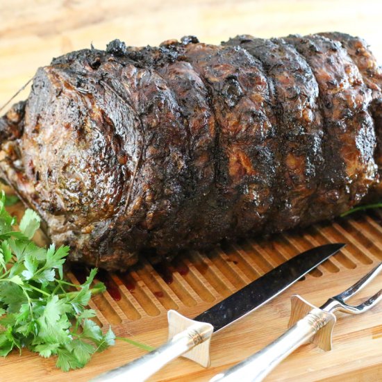 Best prime rib roast