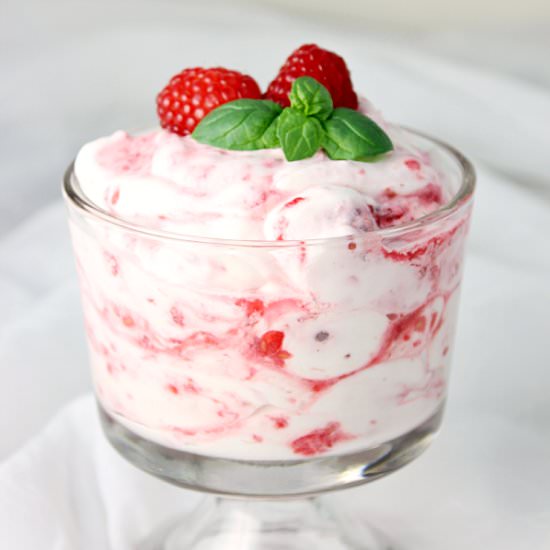 Raspberry Fool