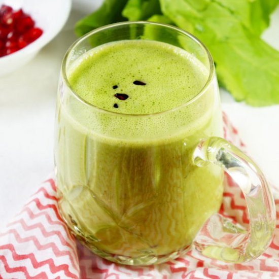 Green Smoothie