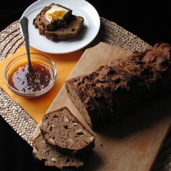 Dutch Sweet Bread