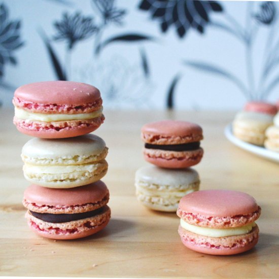 Macarons