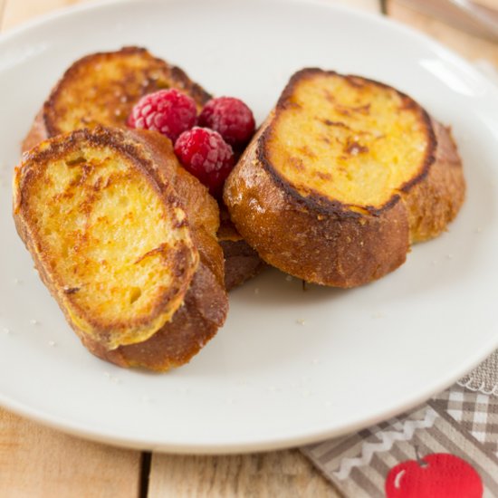 French Toast