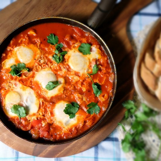 Shakshouka