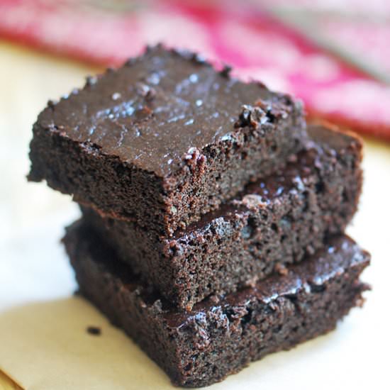 Gluten Free Chocolate Cake