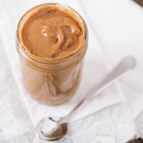 Dulce de Leche