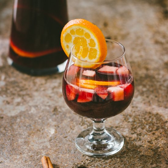 Red Sangria