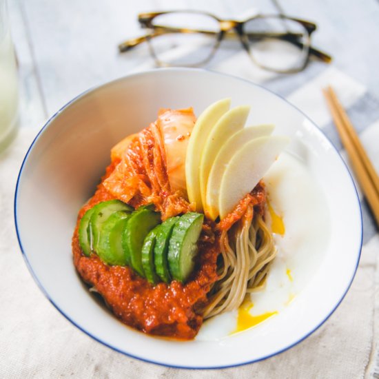 Bibim Naengmyeon