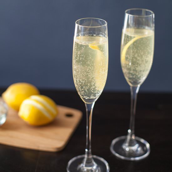 French 75