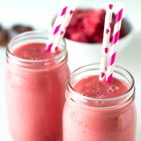 Glowing Skin Smoothie