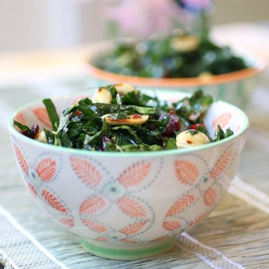 Kale Salad