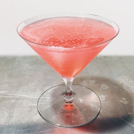 Cosmopolitan