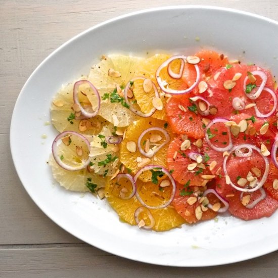 Citrus Salad