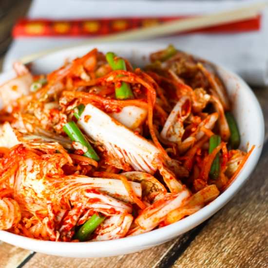 Kimchi