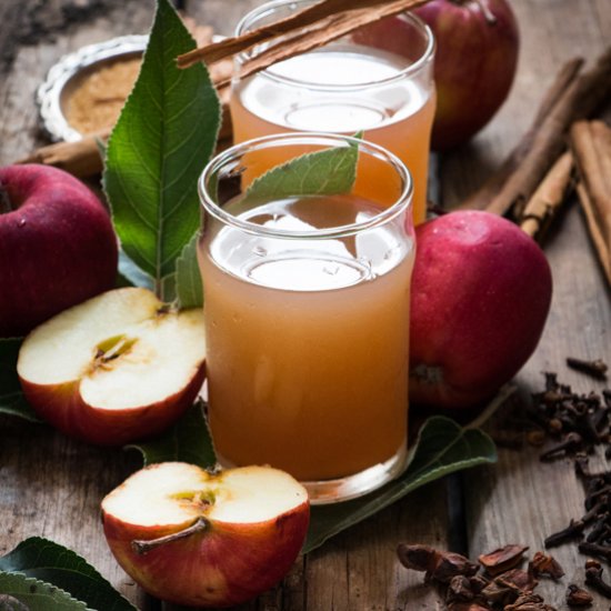 Apple Cider