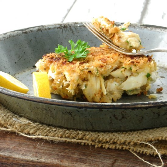 northern neck crab cakes