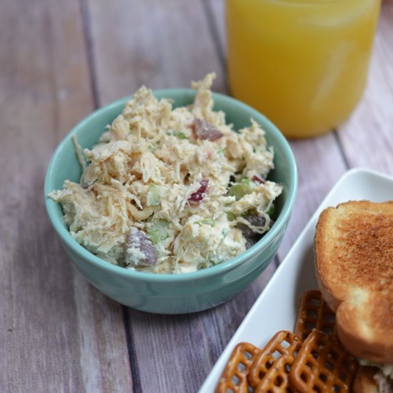 Chicken Salad Recipe