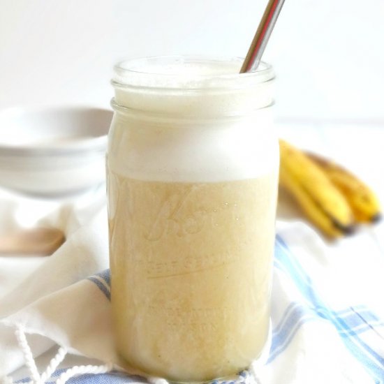 Banana Milk