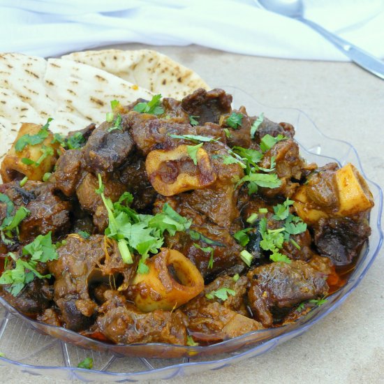 Dahiwala Gosht