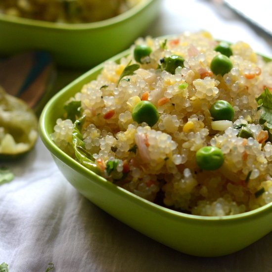 Tapioca Bowls