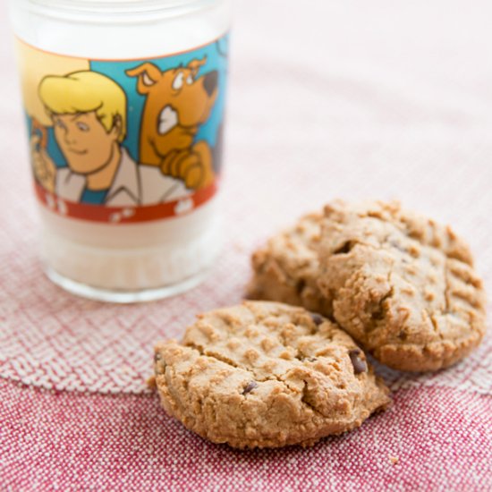 Peanut Butter Cookies