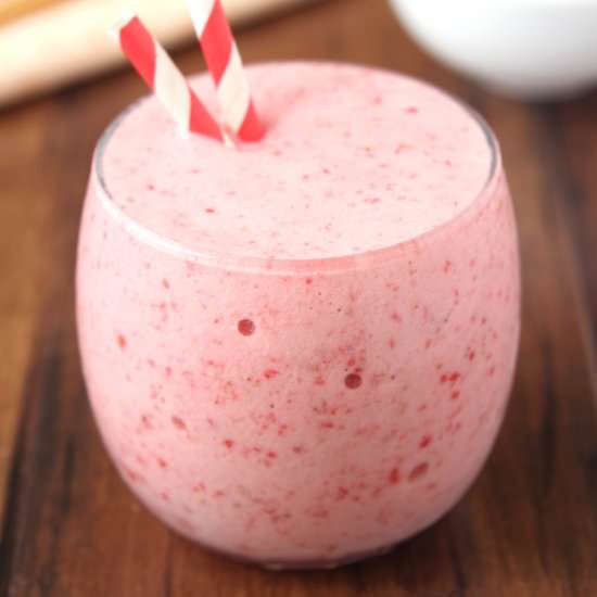 Strawberry Shortcake Smoothie