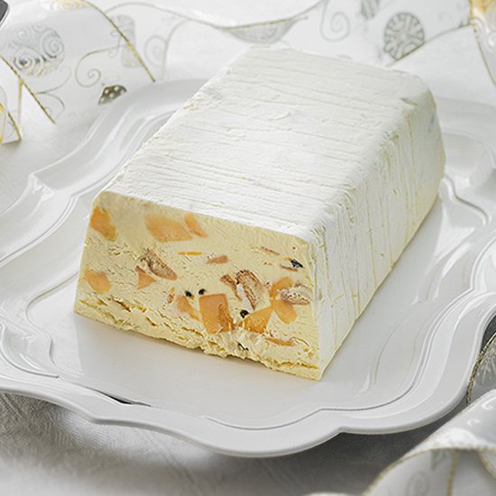 Frozen Summer Terrine