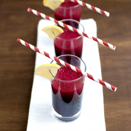 Detox Beet Juice