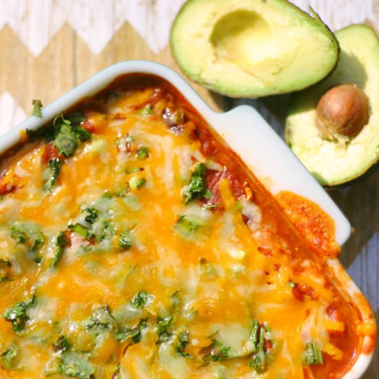 Amazing Chili Cheese Dip